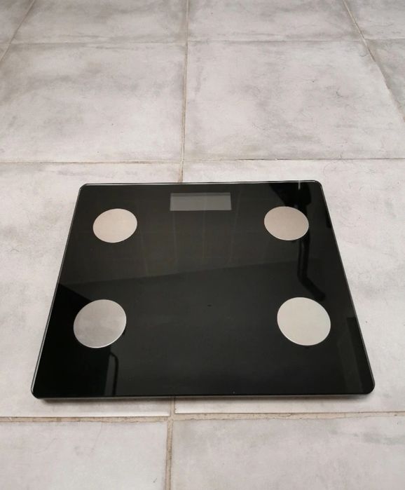 Balança Inteligente NOVA