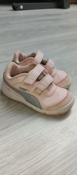 Buciki puma r. 22