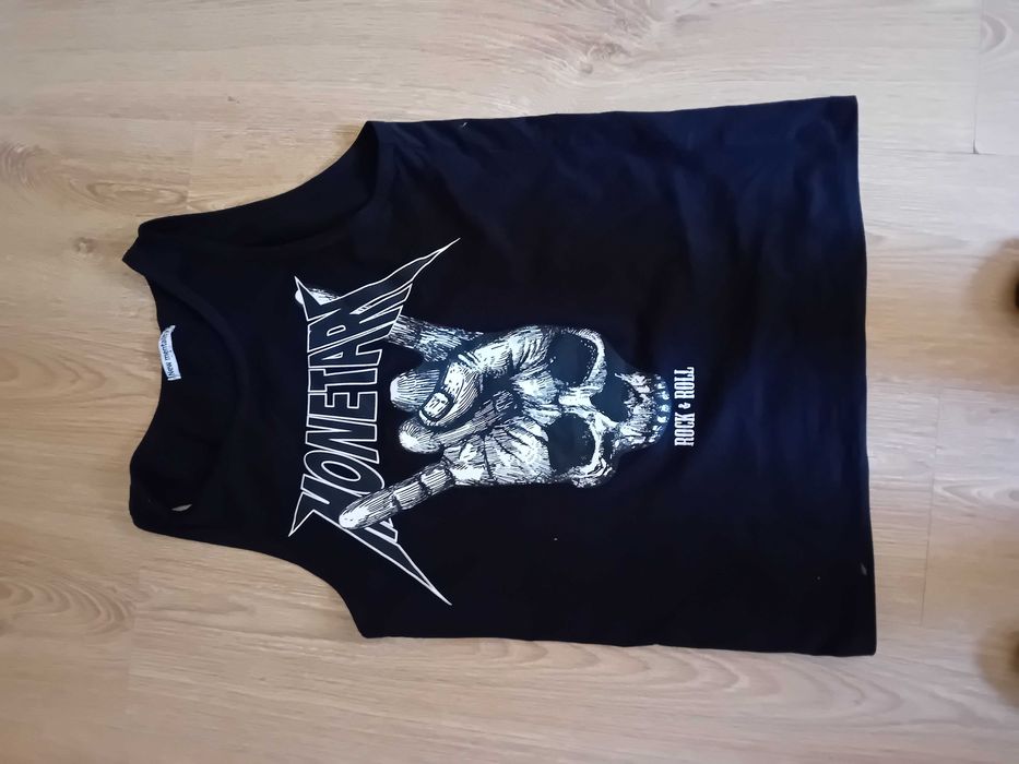 Varias t-shirts Homem a 5 e 7euros