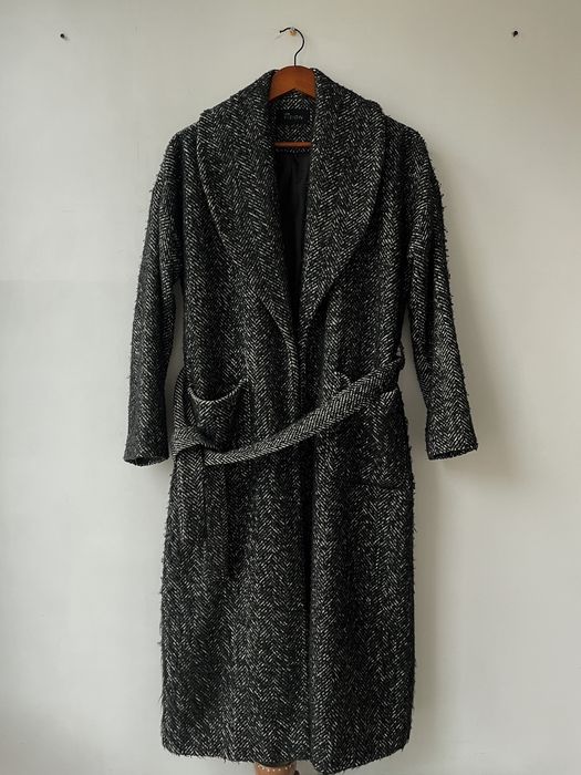 Жіноче демісезонне  пальто