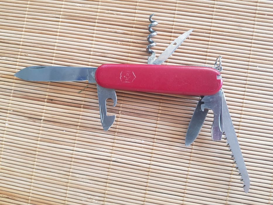 Scyzoryk VICTORINOX 1.3703