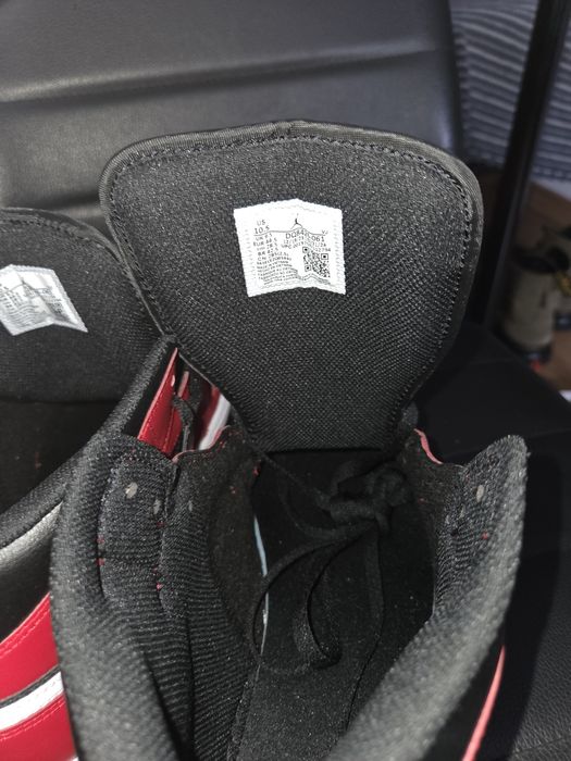 Nike Air Force 1 novas