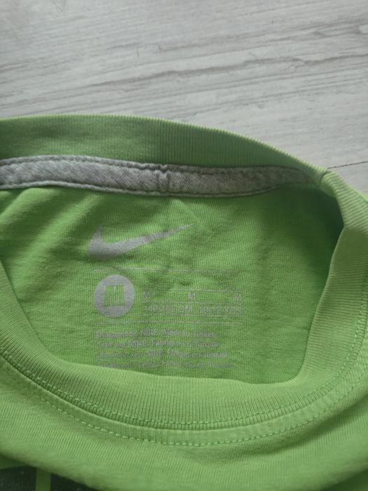 Koszulka Nike i Boos orgilane+gratis