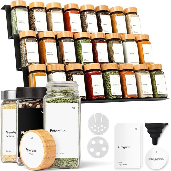 органайзер для спецій, полиця, стійка для спецій