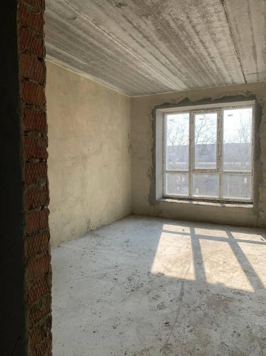 Продам двокімнатну квартиру 56м2 без комісії!!