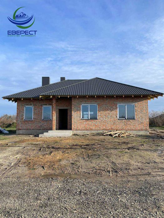 Продаж  будинку з продуманим плануванням