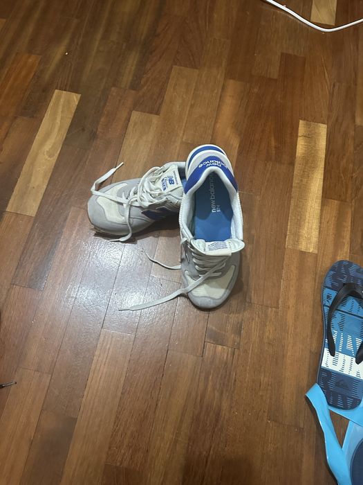 Sapatilhas new balance