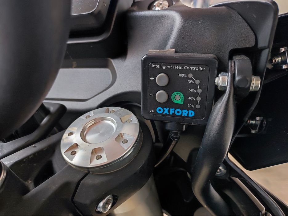 TRK 702:  bom estado