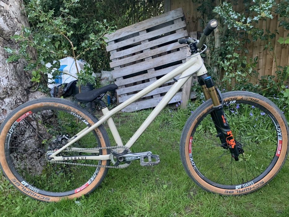 Mtb street dirt,dartmoor,ns bikes деребан