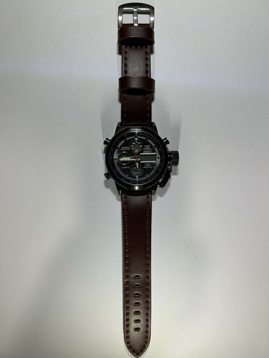 Годинник AMST AM3003