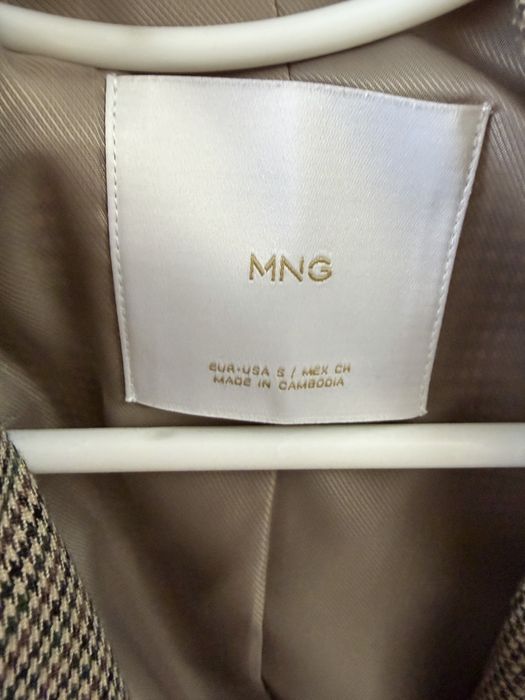 Піджак жіночий Mango