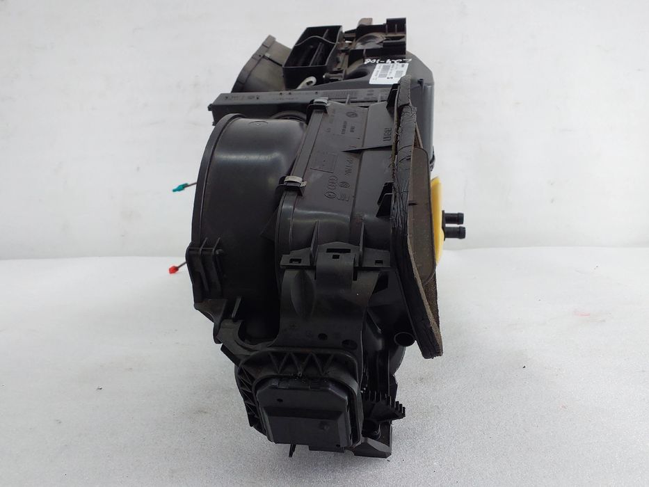 Chauffage / sofagem completa SEAT Ibiza IV (6J5, 6P1)