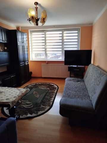 Jastrowie 2 pokoje, balkon