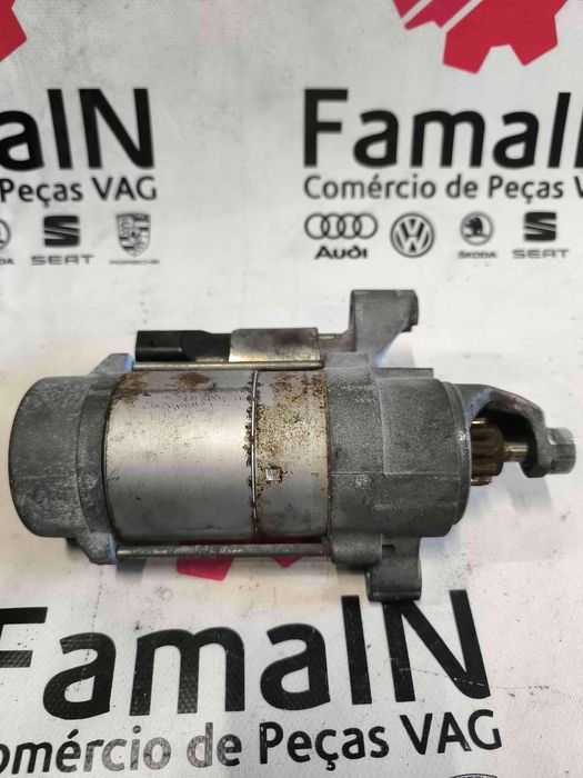 Motor de Arranque AUDI A6 C7 Avant 3.0 TDI quattro (160 kW / 218 cv) [09.2014 - 09.2018] 059911024P (OEM)