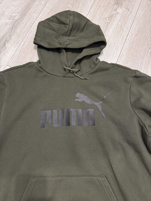 Худі Puma ,кофта