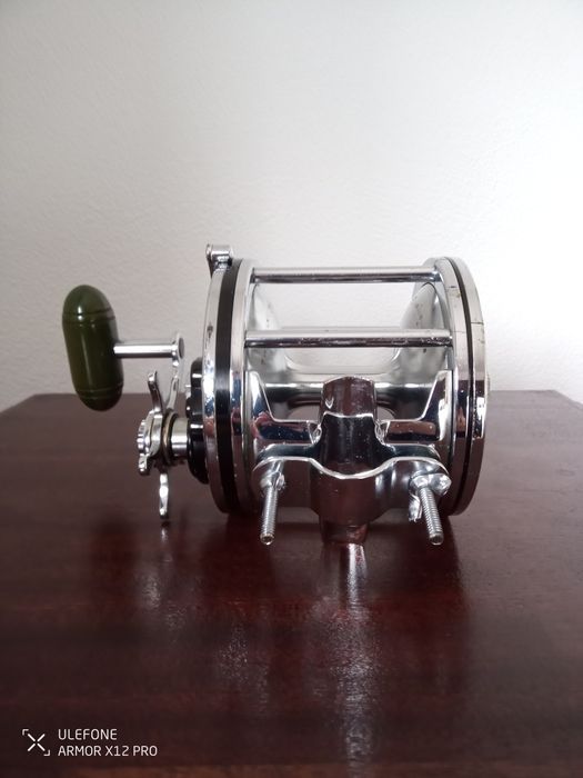 Carreto Penn Senator 6/0