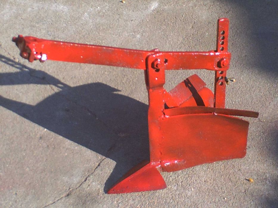 abre regos\arado para motoenxada ou motocultivador