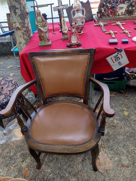 Peças antigas, Móveis vintage
