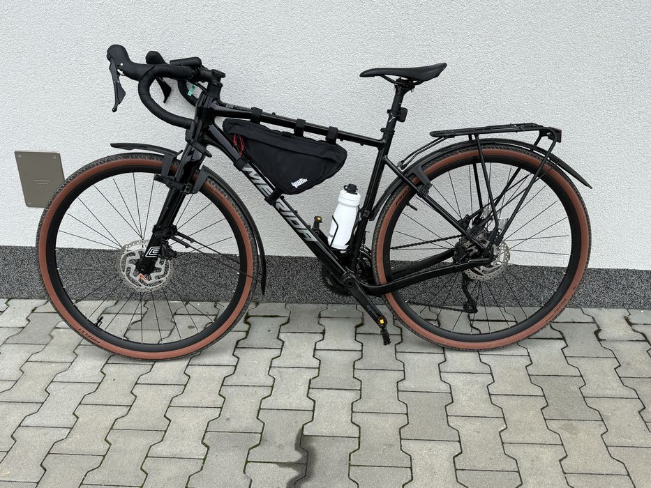 Merida Silex 400 2025