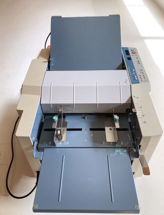 Falcerka Duplo DF-915 A3 A4