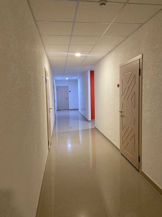 ПРОДАМ квартиру-студію з ремонтом на Таїрова, ЖК Акварель-8