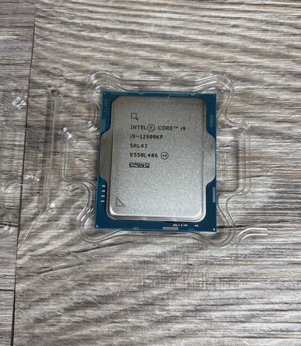 i9 12900kf - купити комплектуючі для ПК - Ціна на OLX.ua