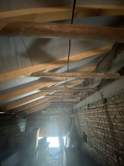 Продам будинок у передмісті Берегова