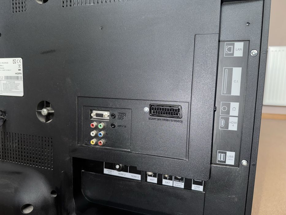 Telewizor Sharp 39 cali