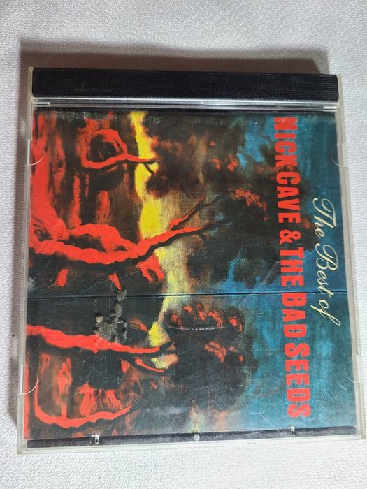CDs Originais variedade pt. 2