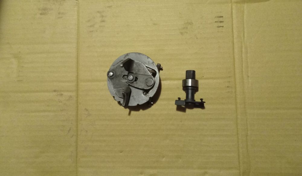 Котушки,  камери до мотоцикла