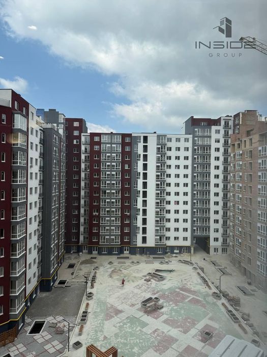 Продаж 2-кімн., ЖК Княгинин