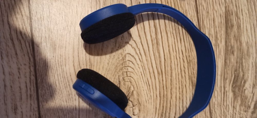 Słuchawki bluetooth