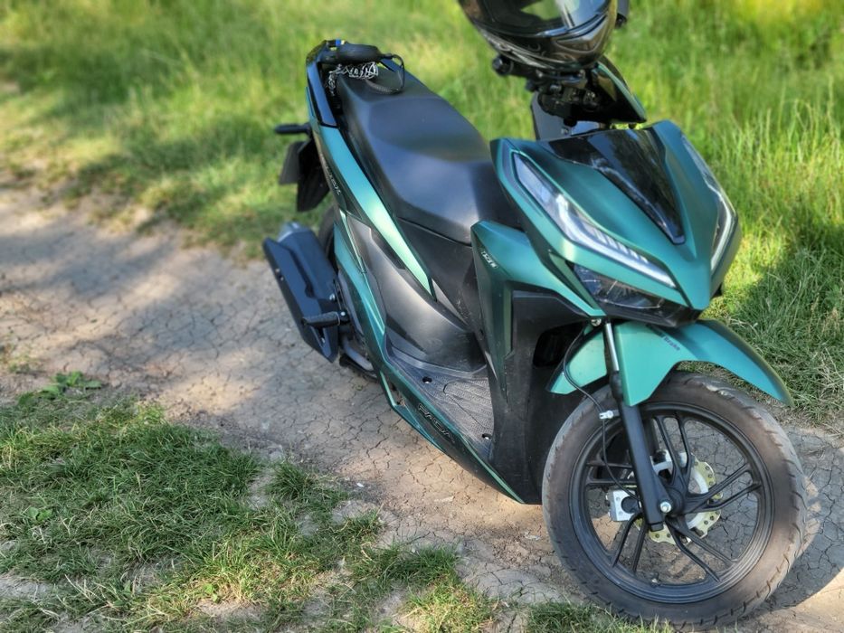 Продам FADA YB150T-20C