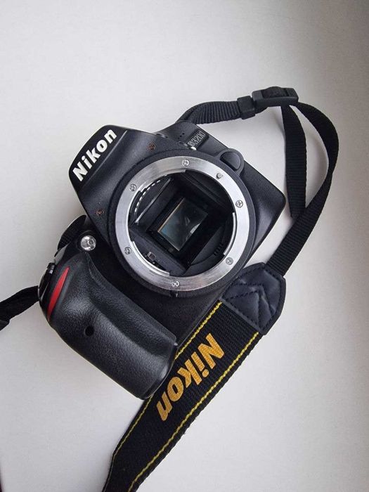 Nikon D3200 Body