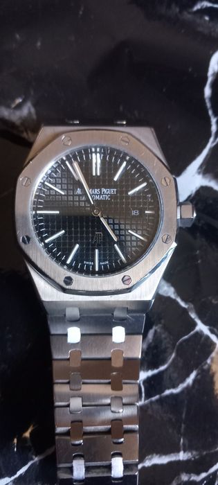 Zegarek Audemars Piguet