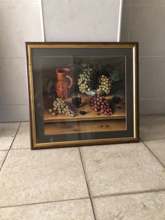Quadros diversos