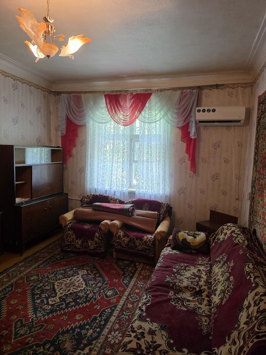 Продам квартиру  в жилом состоянии