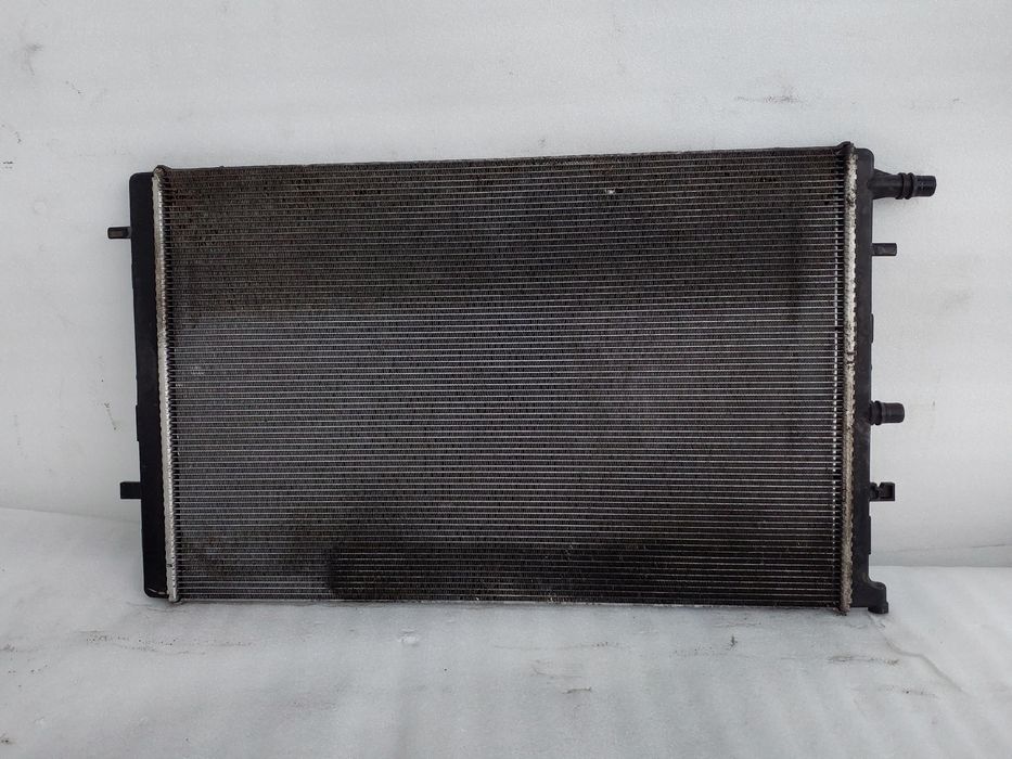 Radiador de água RENAULT Grand Scénic IV (R9_)