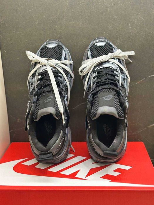 !!WOW!! Кросівки Nike Runntek V2K Black / кроссовки найк в2к