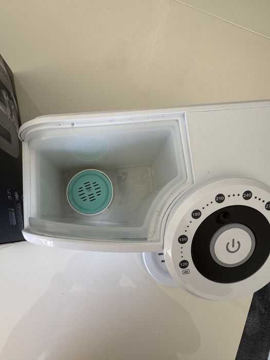 tomme tippee - preparador de biberon