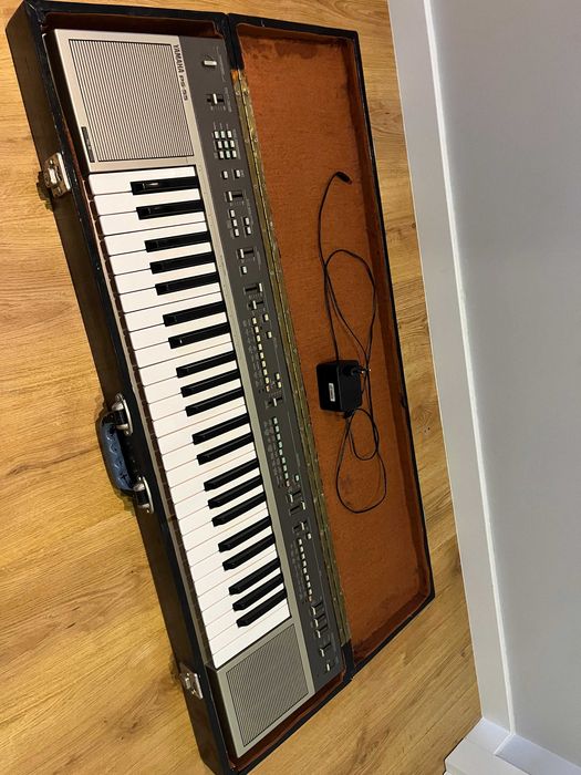 Syntezator Keyboard Yamaha PS-55
