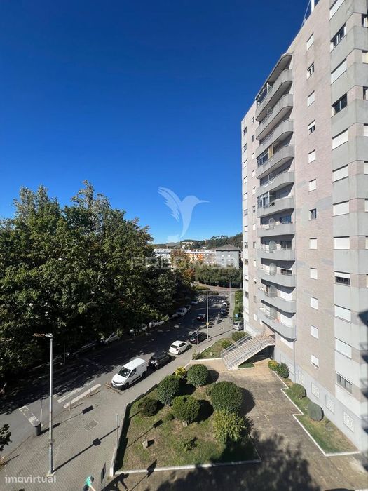 Apartamento T3 em Azurém - Guimarães