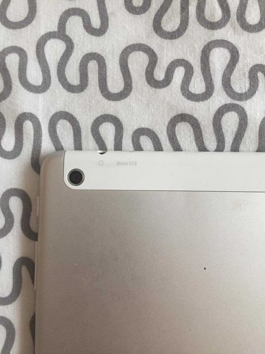 Tablet Acer Iconia A1-830 - LER DESCRIÇÃO