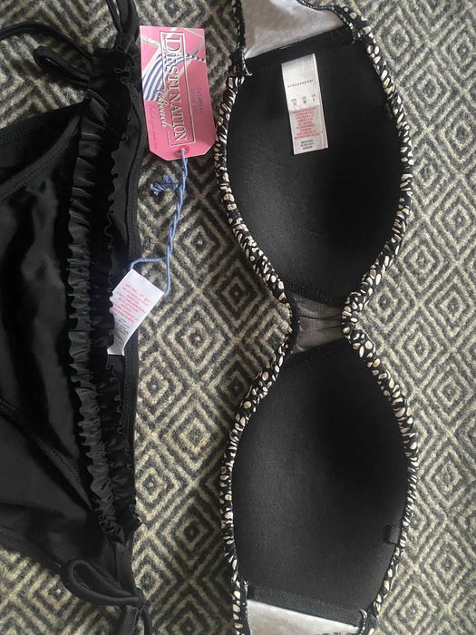 Купальник розмір С-М