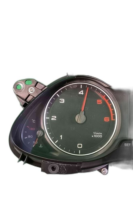 Quadrante / Painel de Instrumentos AUDI A4 B8 8K0920981D (OEM) | 503002371504 (OEM)