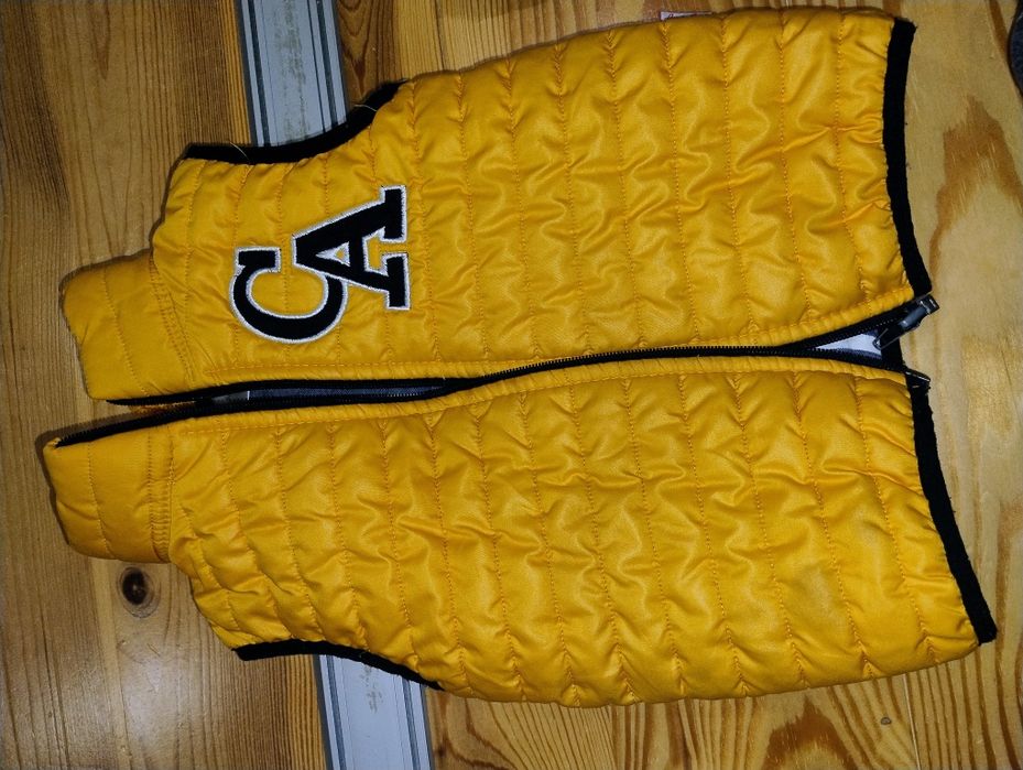 Безрукавка для дітей