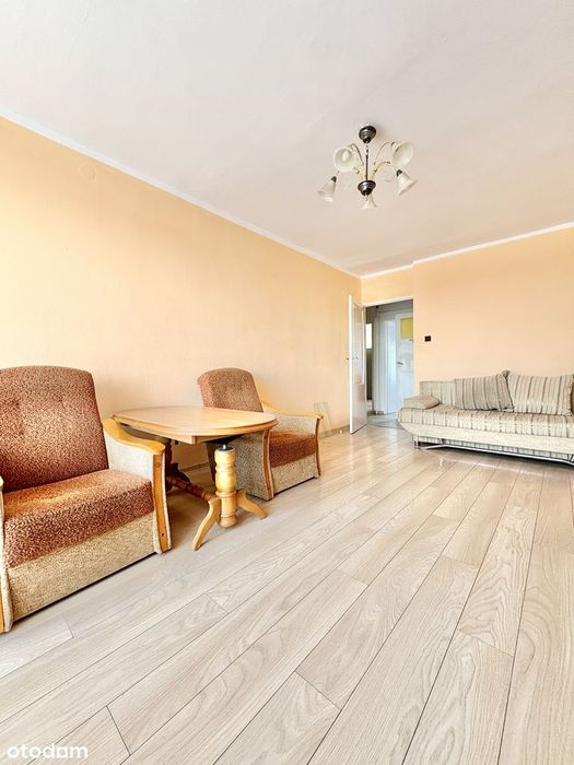 Mieszkanie na sprzedaż, 46 m², centrum Wielunia - Widok 2