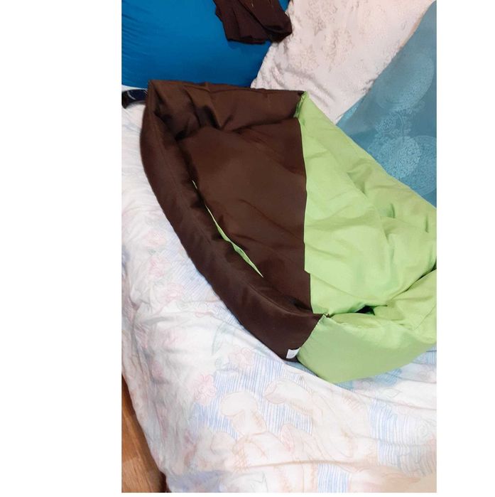 Cama para cão +/- 90cm