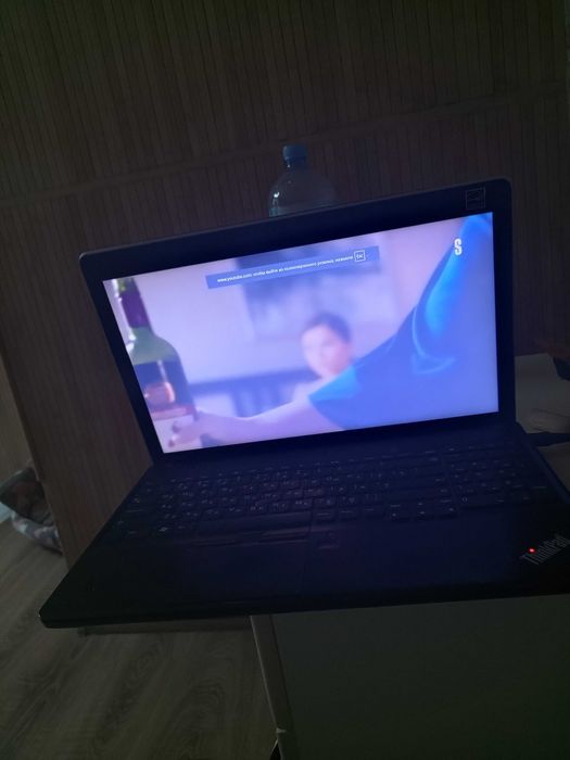 Продам ноутбук леново