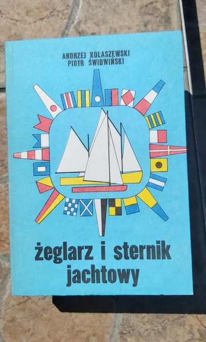 Tematyka żeglarska